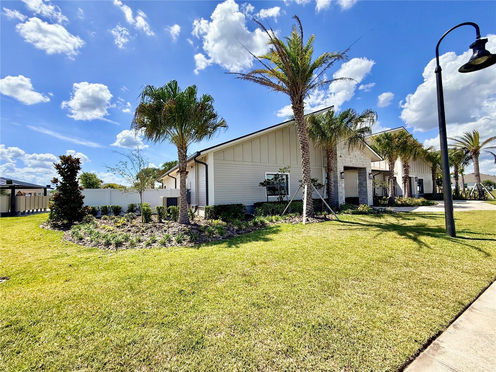 STOREY CREEK PH 2B - Residential Lease