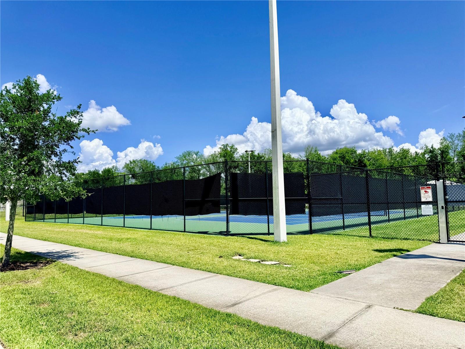 STOREY CREEK PH 2B - Residential Lease
