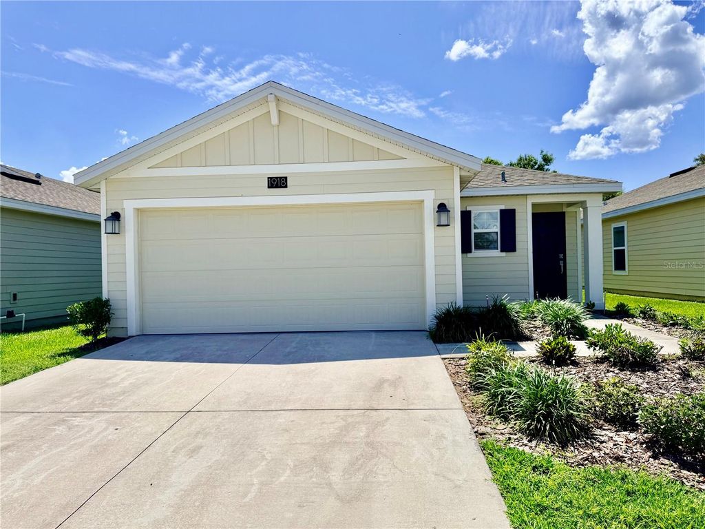 Photo of 1918 Ancestry Trail, Kissimmee, FL 34746 (MLS # O6410038)
