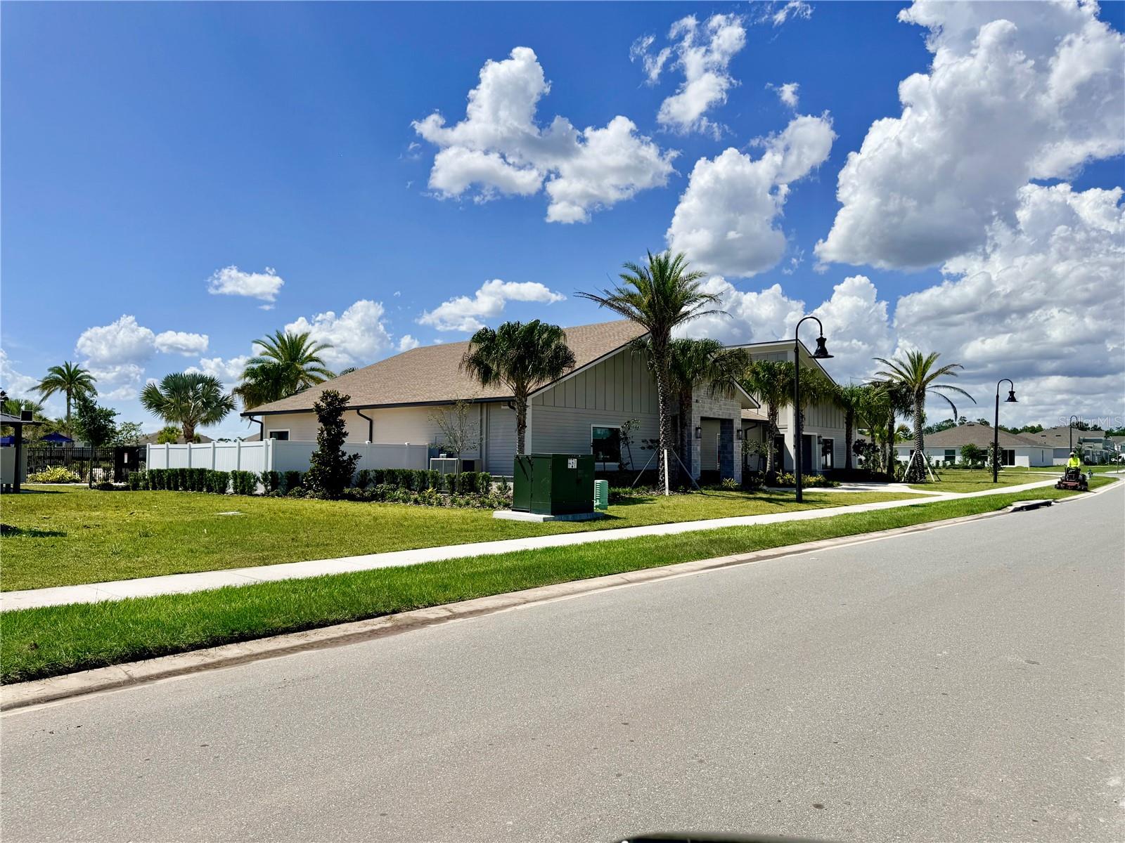 STOREY CREEK PH 2B - Residential Lease