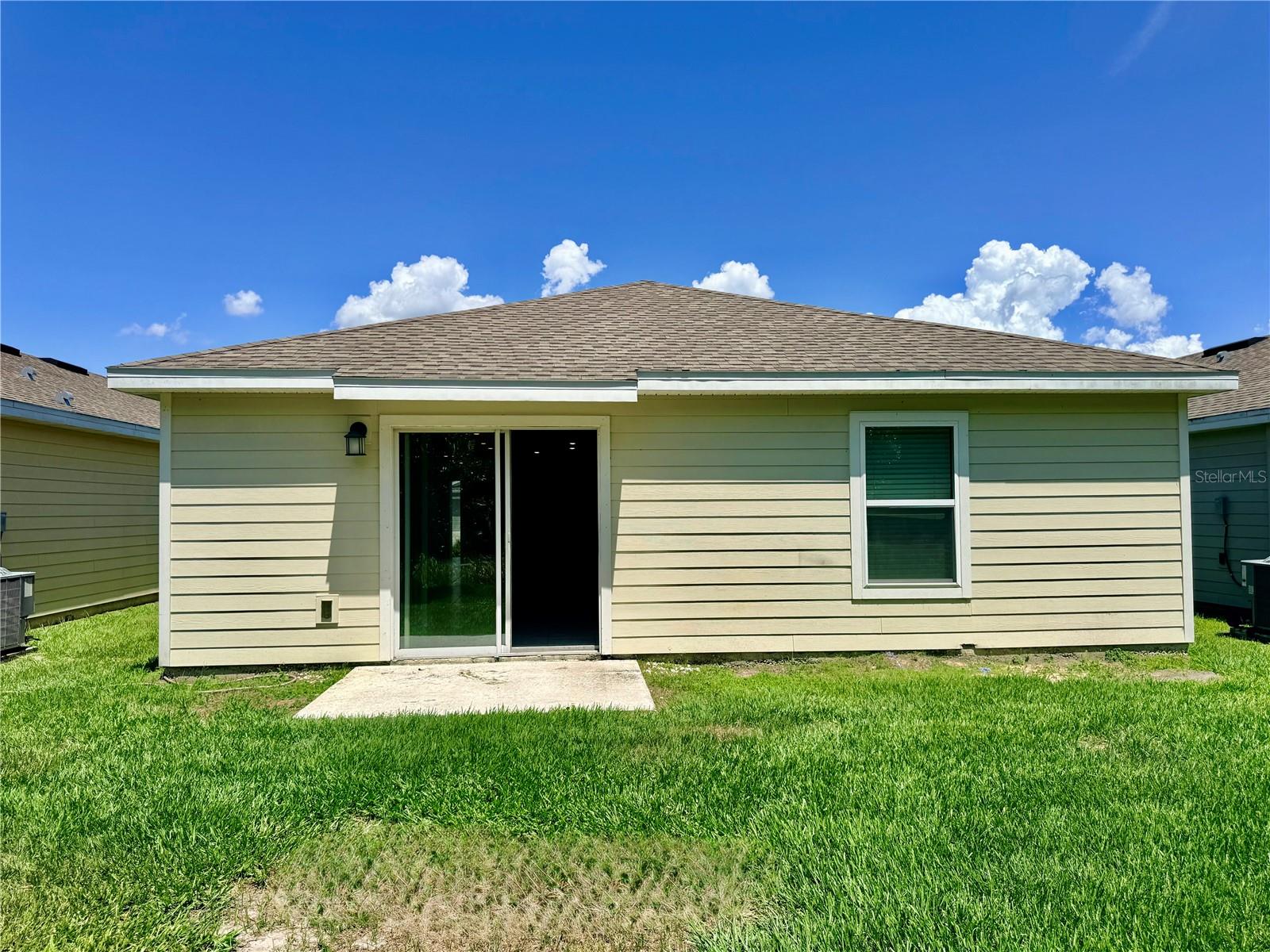 STOREY CREEK PH 2B - Residential Lease