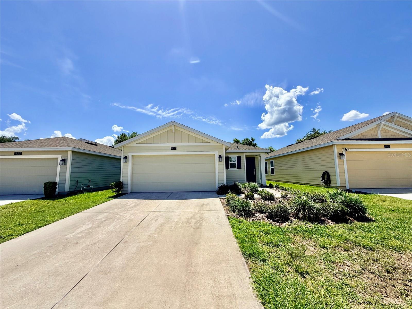 STOREY CREEK PH 2B - Residential Lease
