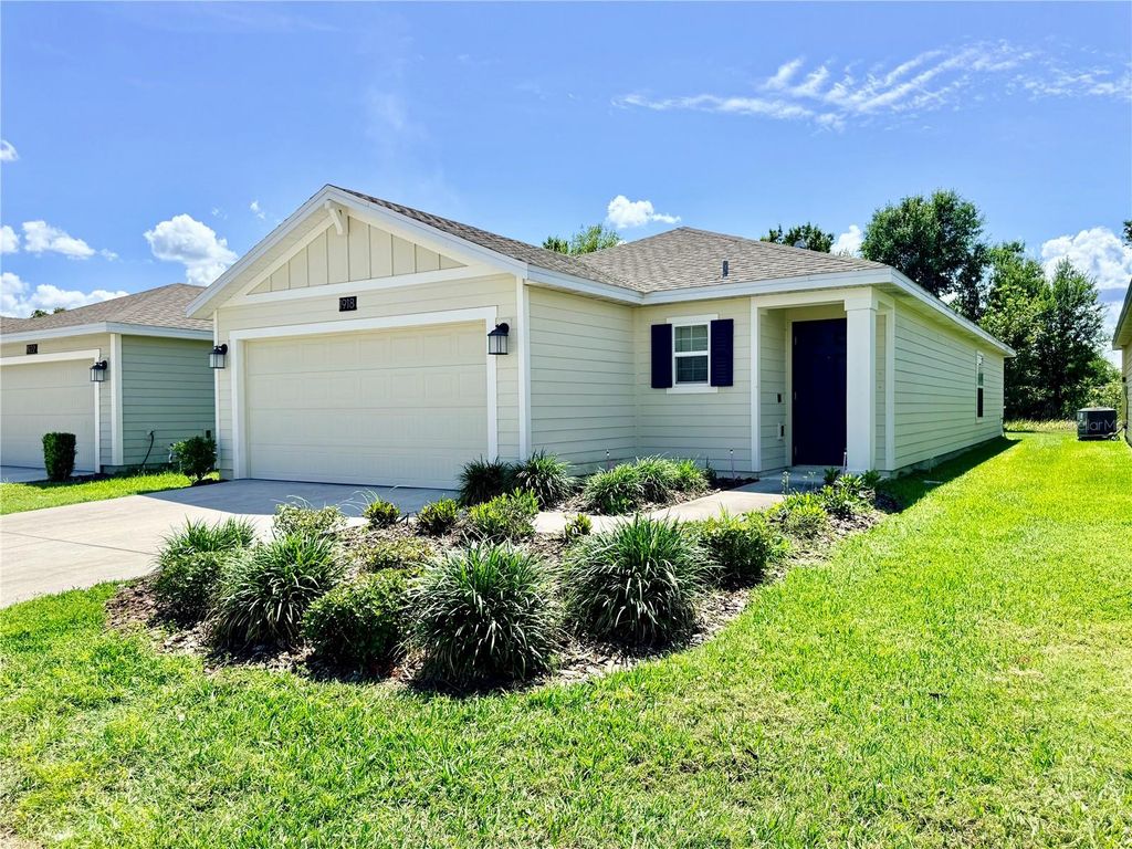 Photo of 1918 Ancestry Trail, Kissimmee, FL 34746 (MLS # O6410038)