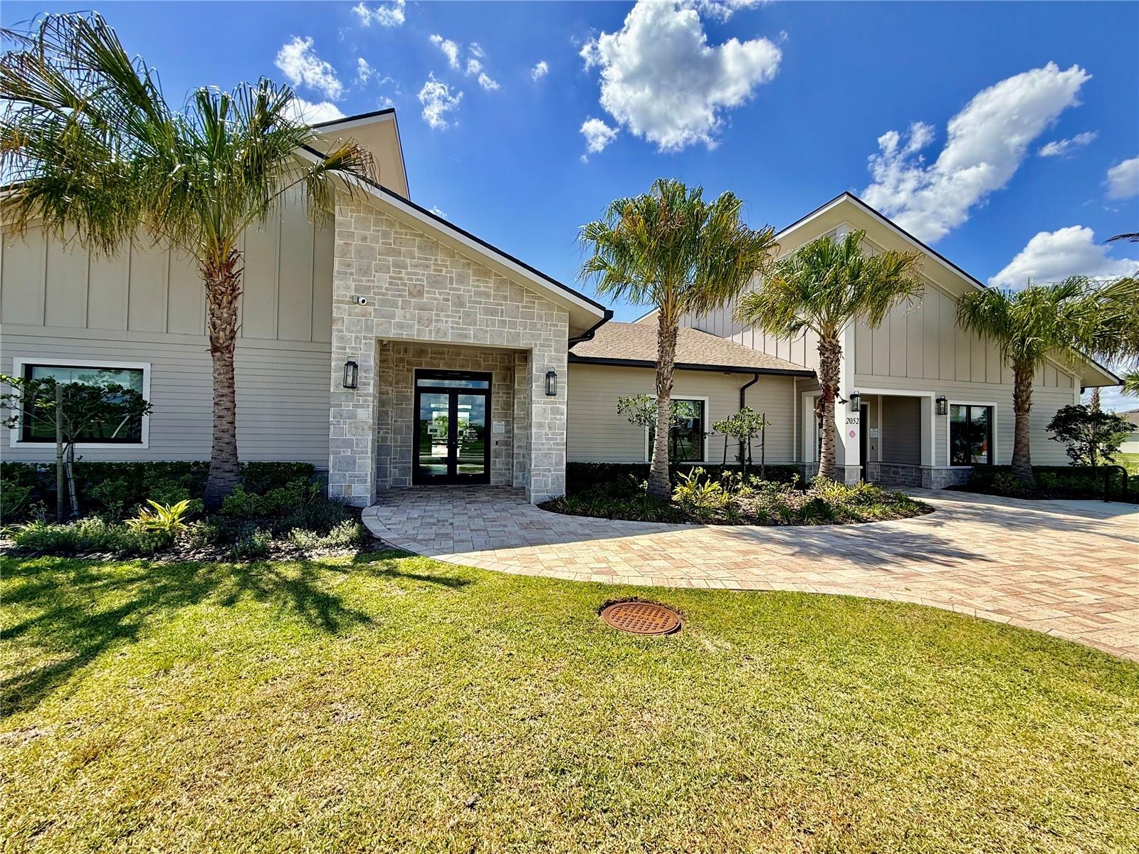 STOREY CREEK PH 2B - Residential Lease