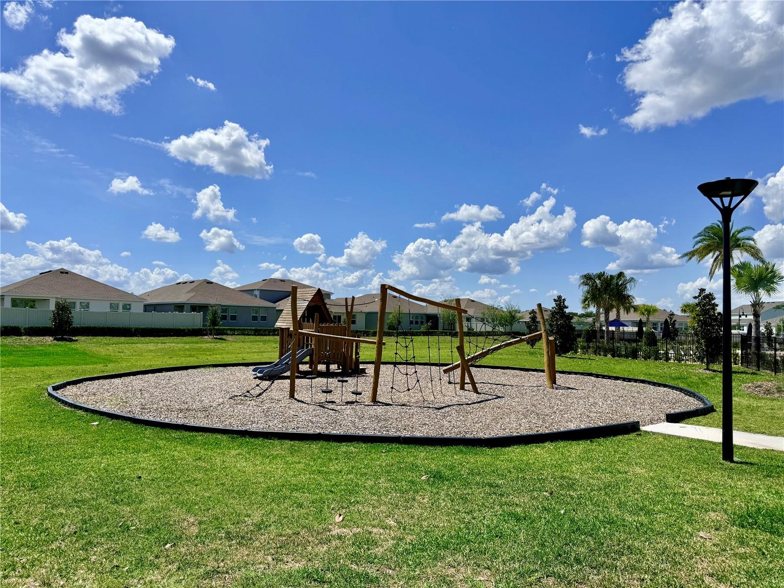 STOREY CREEK PH 2B - Residential Lease