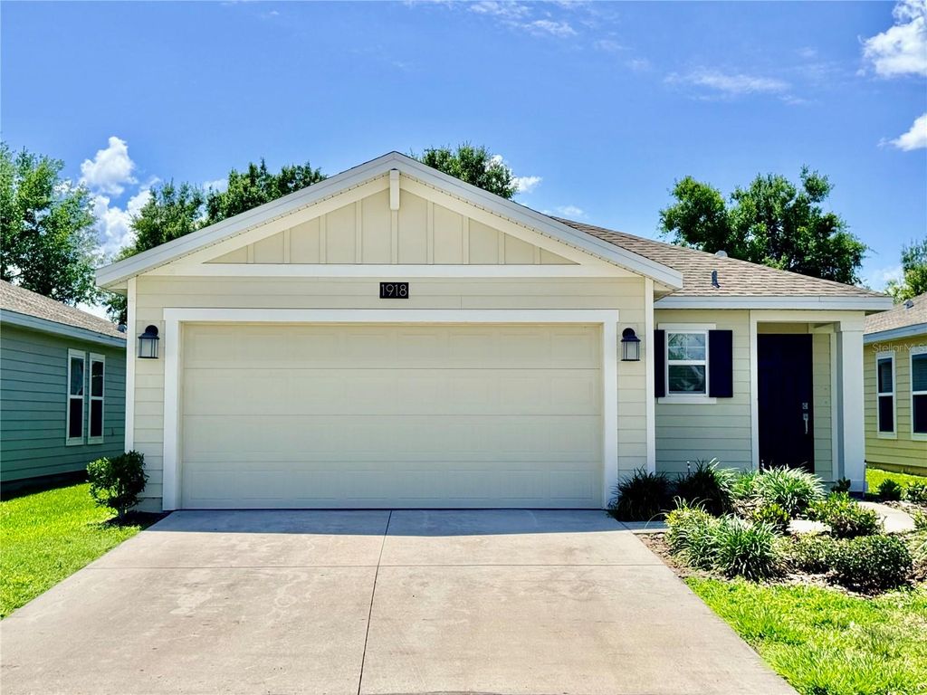 Photo of 1918 Ancestry Trail, Kissimmee, FL 34746 (MLS # O6410038)