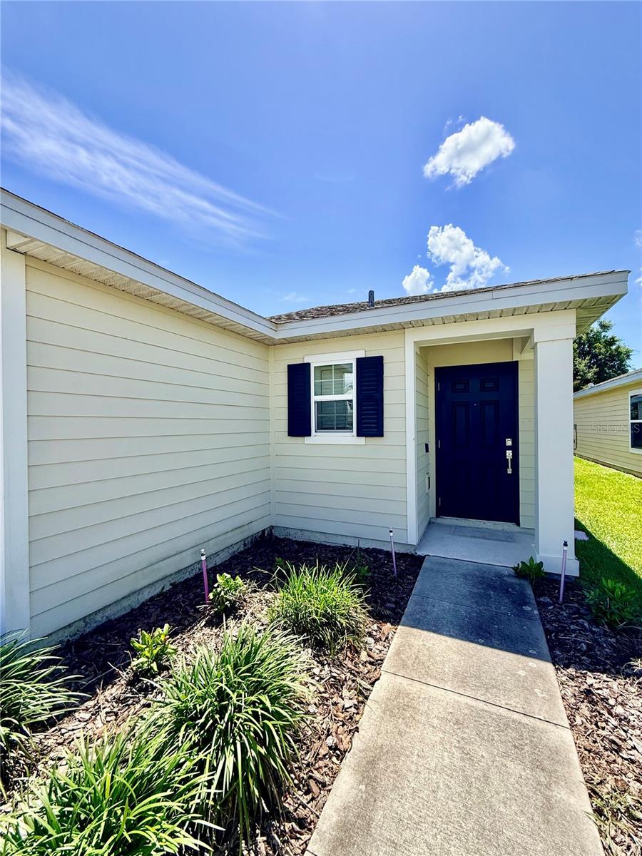 STOREY CREEK PH 2B - Residential Lease