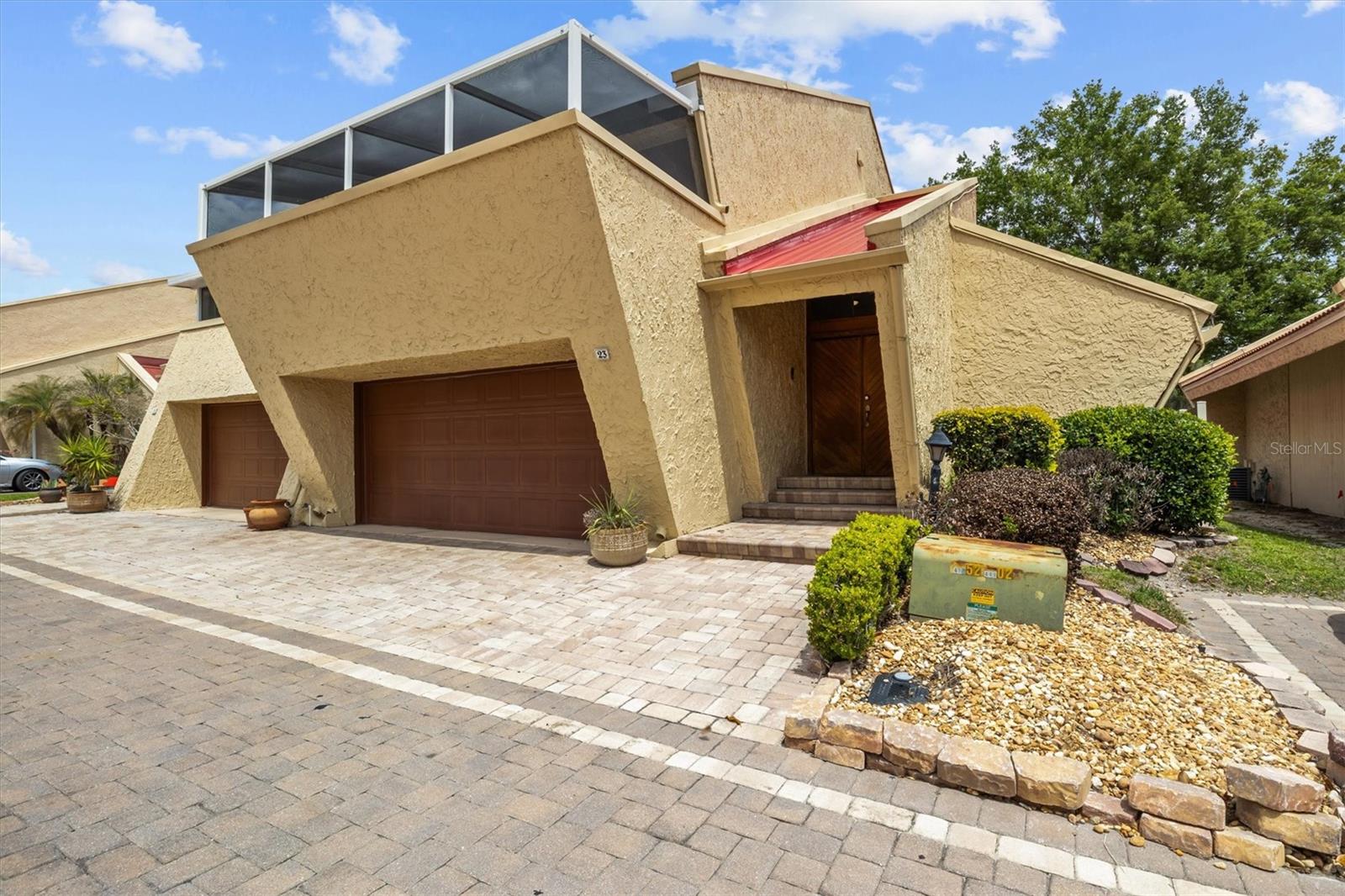 CASARENA/LKS - Residential