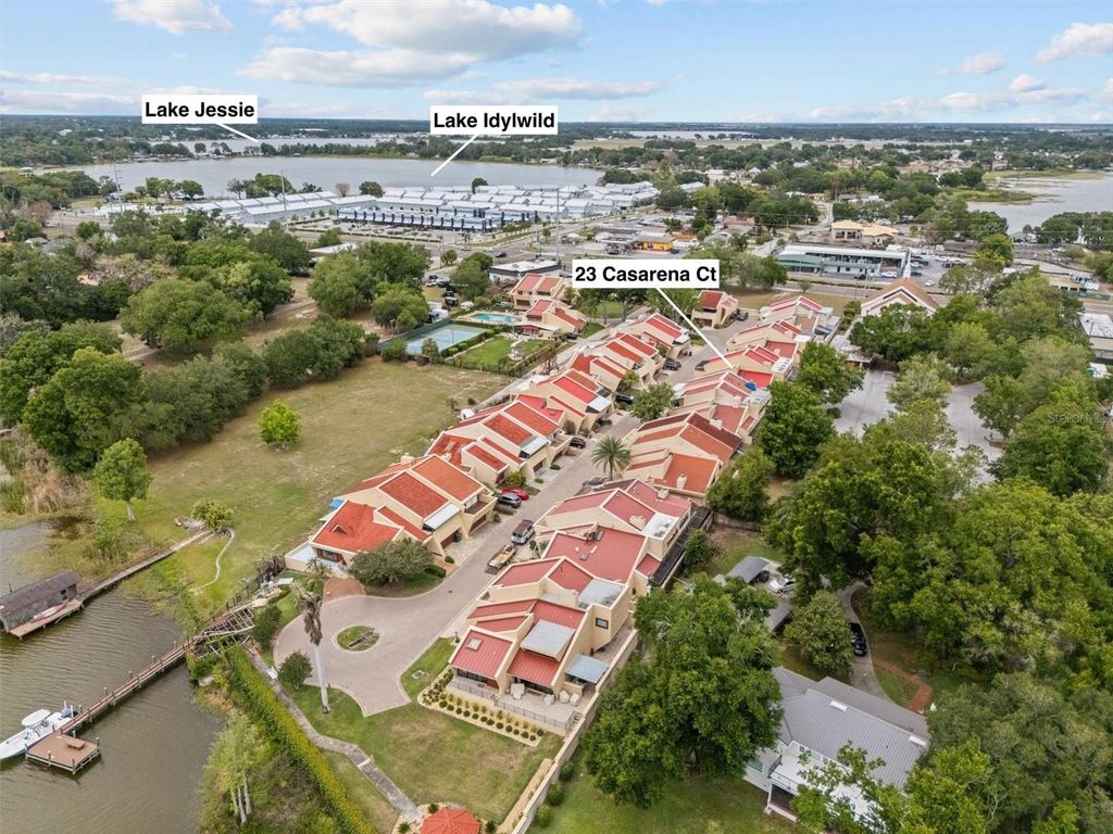 Photo of 23 Casarena Court, Winter Haven, FL 33881 (MLS # S5148554)