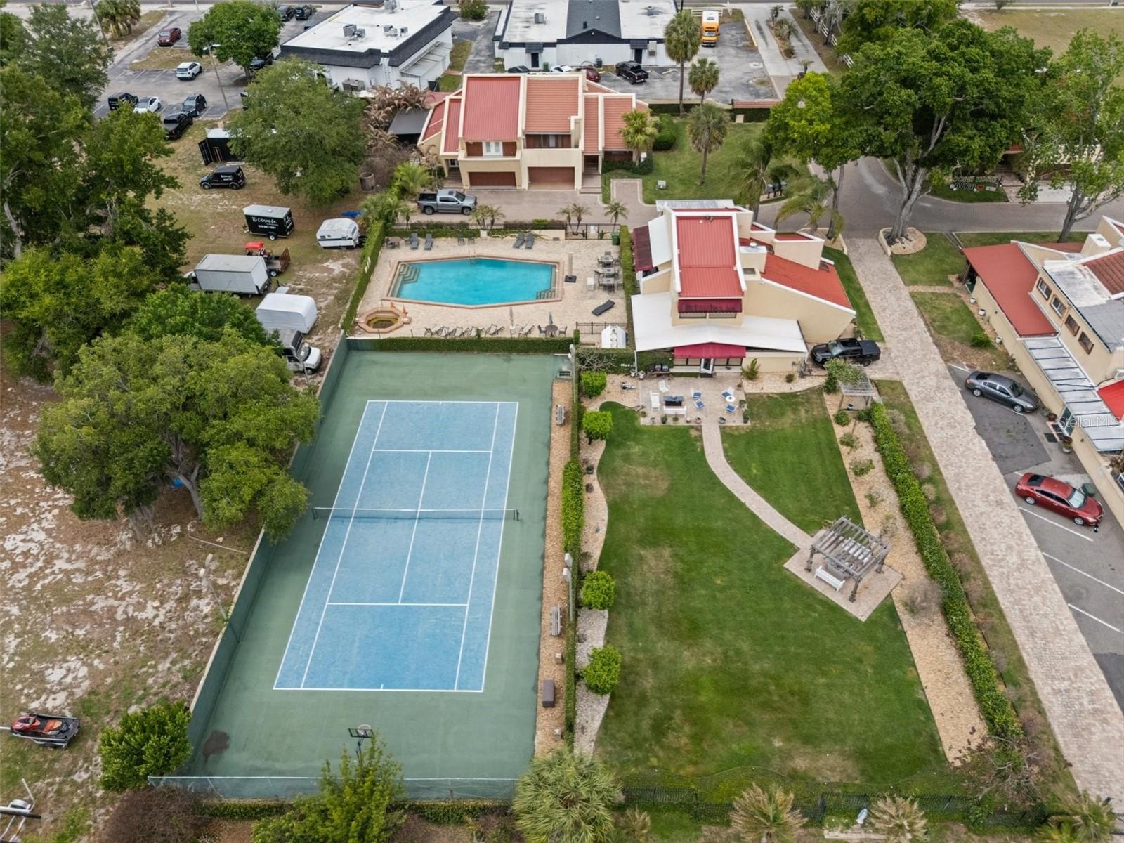 CASARENA/LKS - Residential