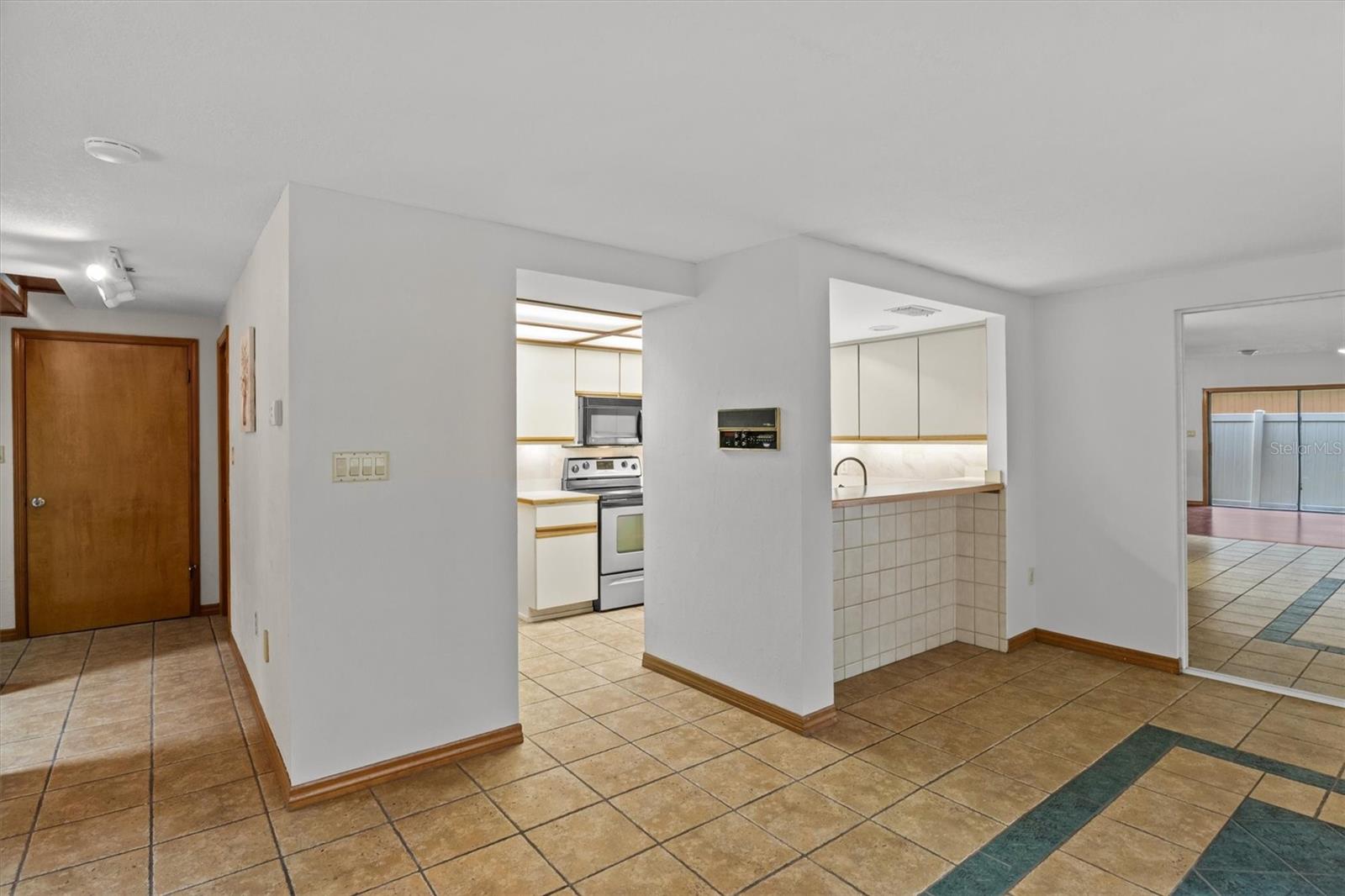 CASARENA/LKS - Residential