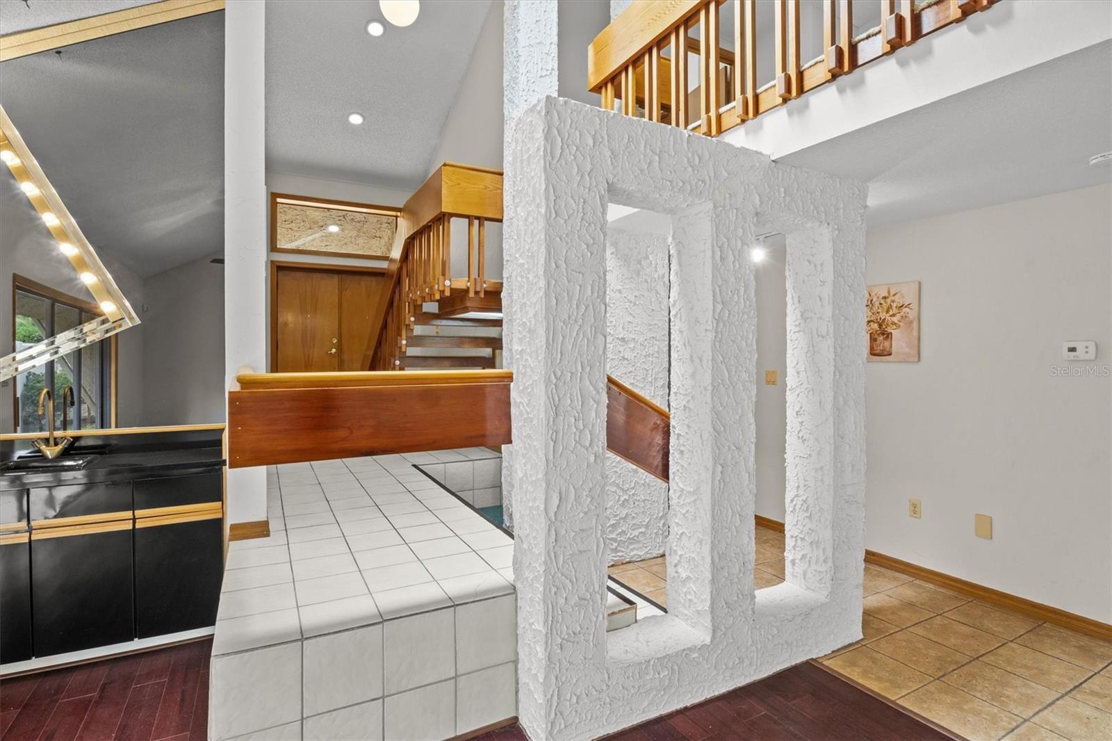 CASARENA/LKS - Residential