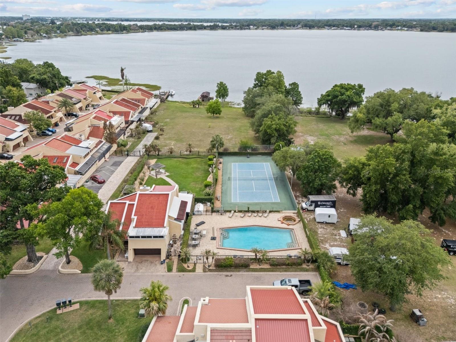 CASARENA/LKS - Residential