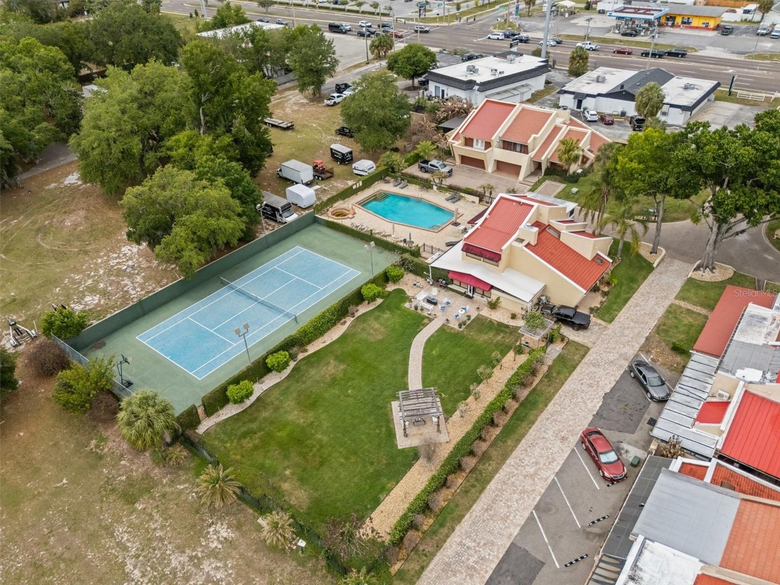 CASARENA/LKS - Residential