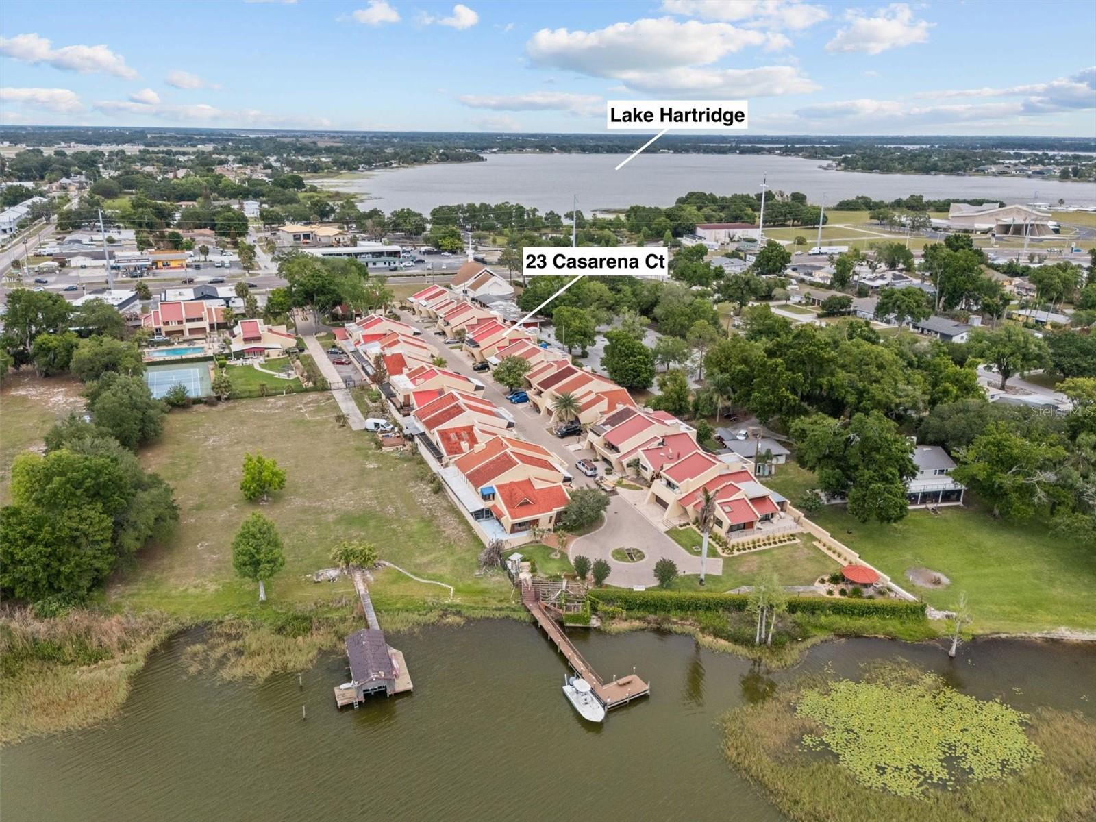 CASARENA/LKS - Residential