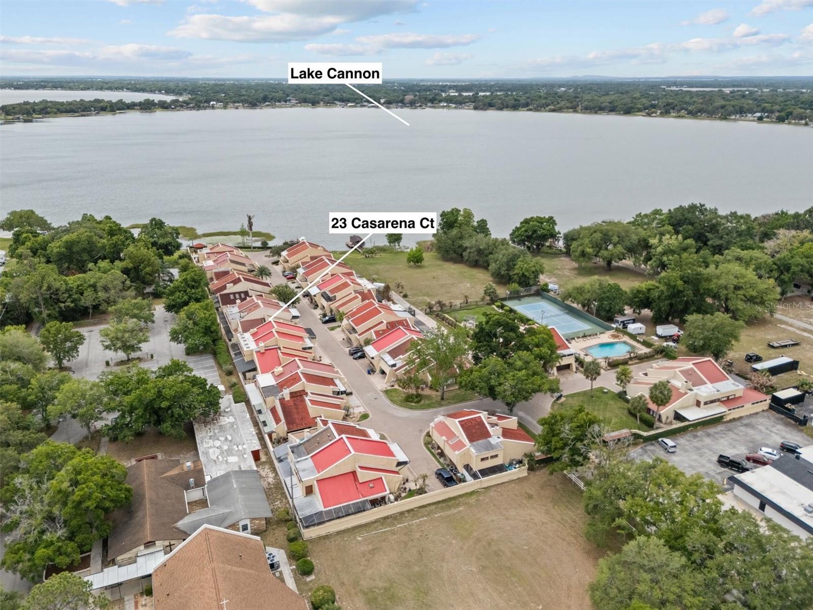 CASARENA/LKS - Residential