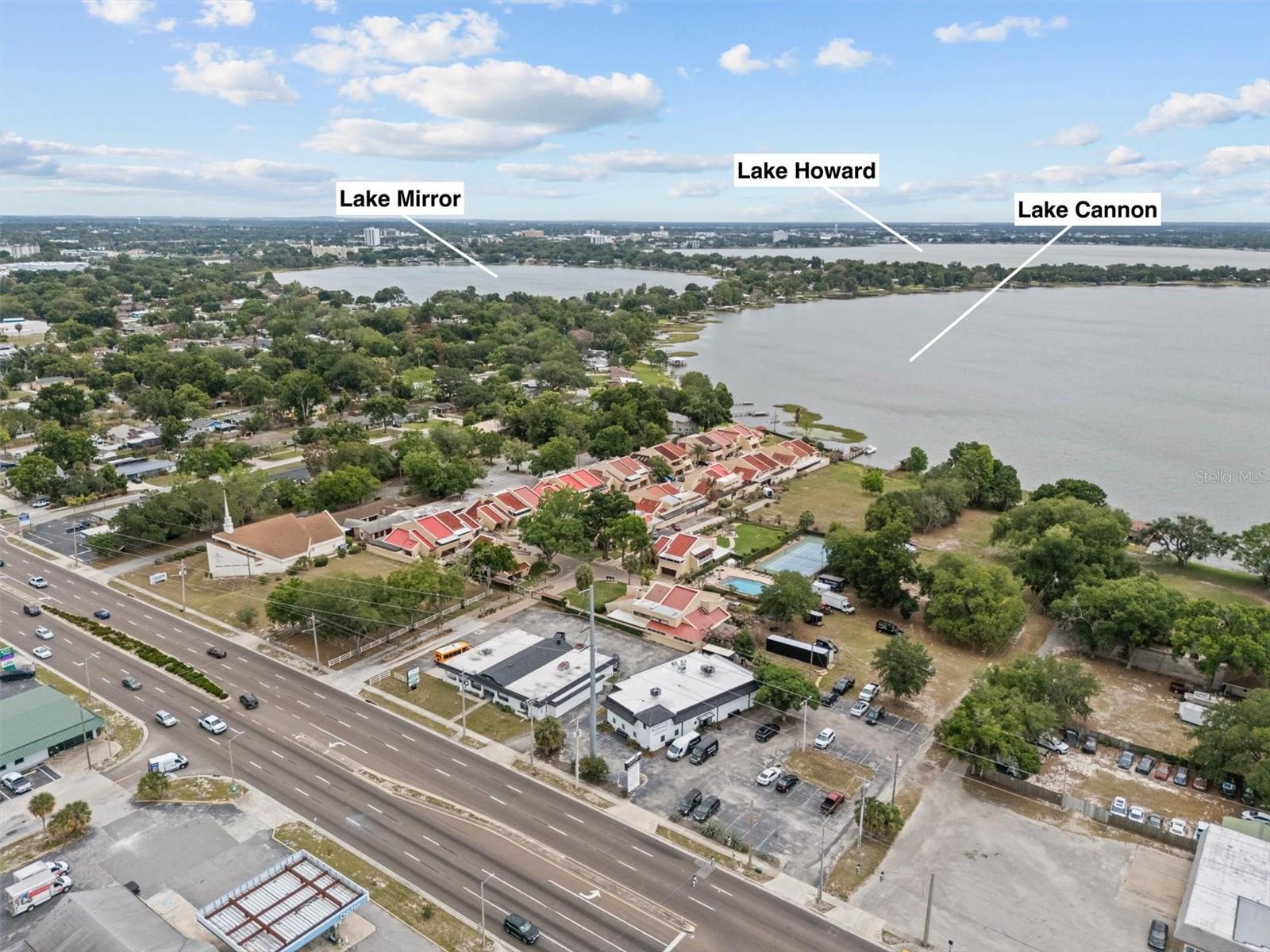 CASARENA/LKS - Residential