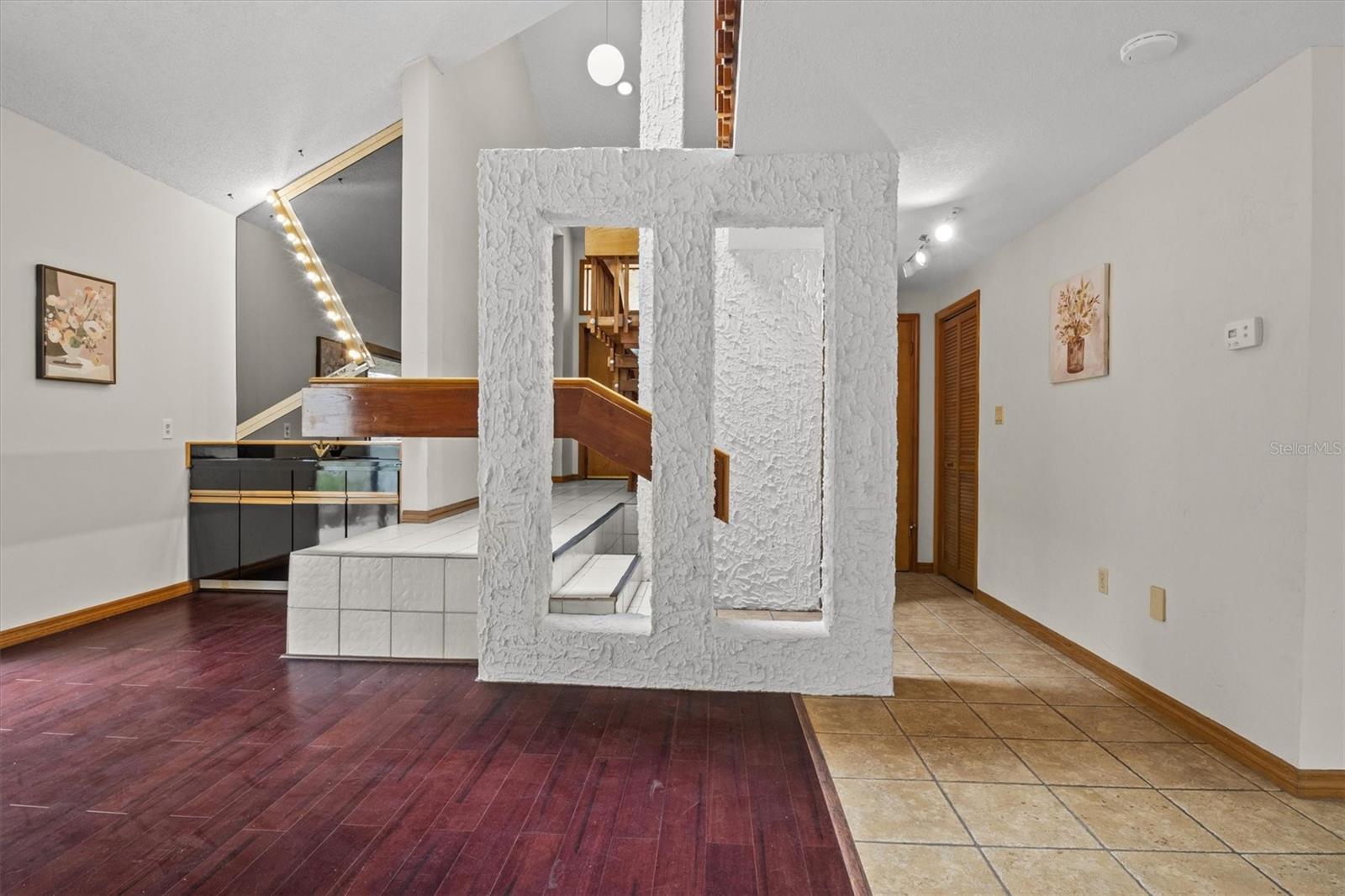 CASARENA/LKS - Residential