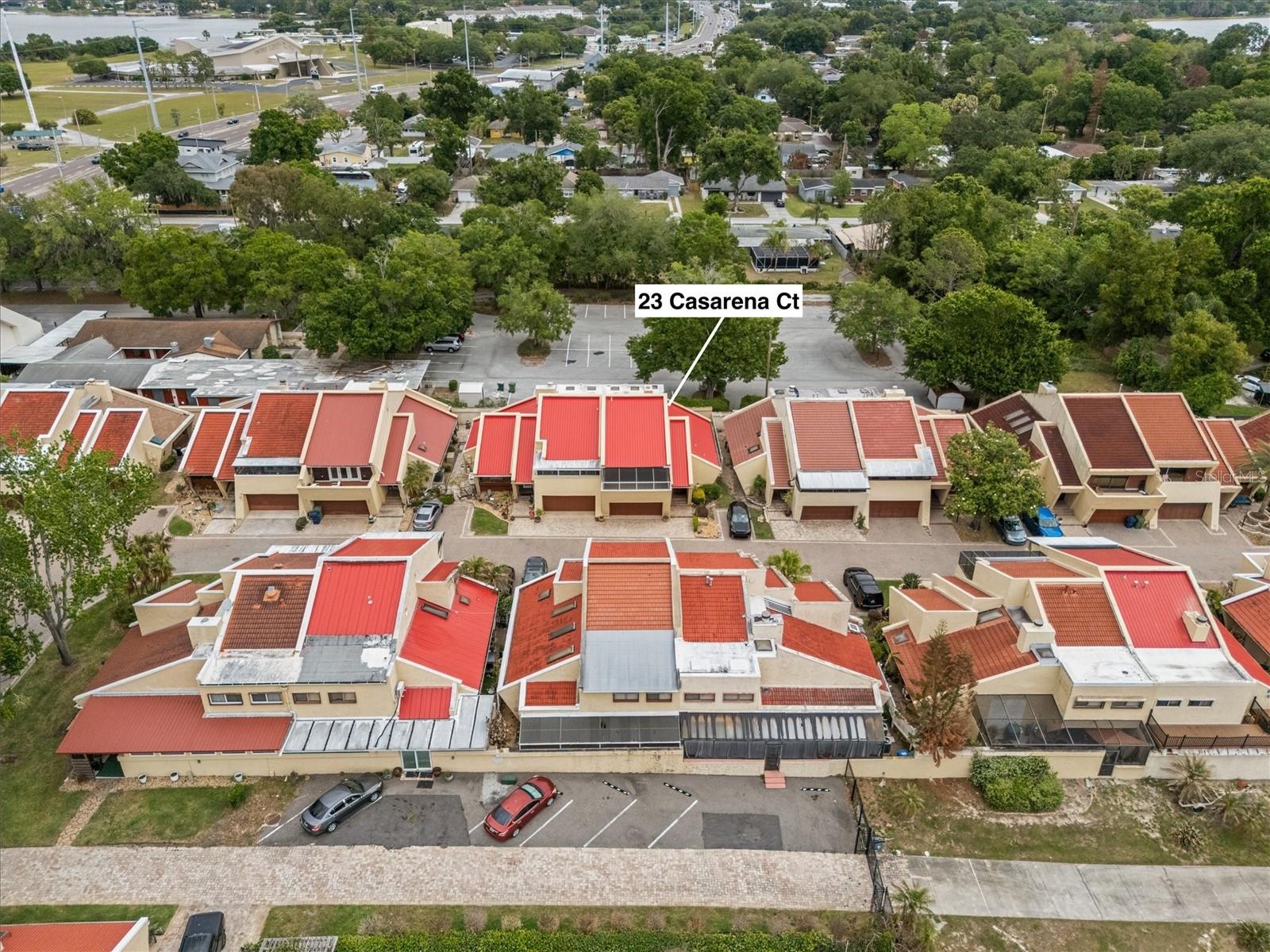 CASARENA/LKS - Residential