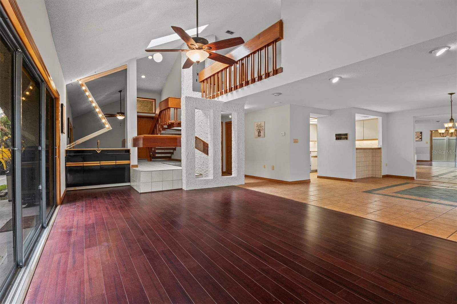 CASARENA/LKS - Residential