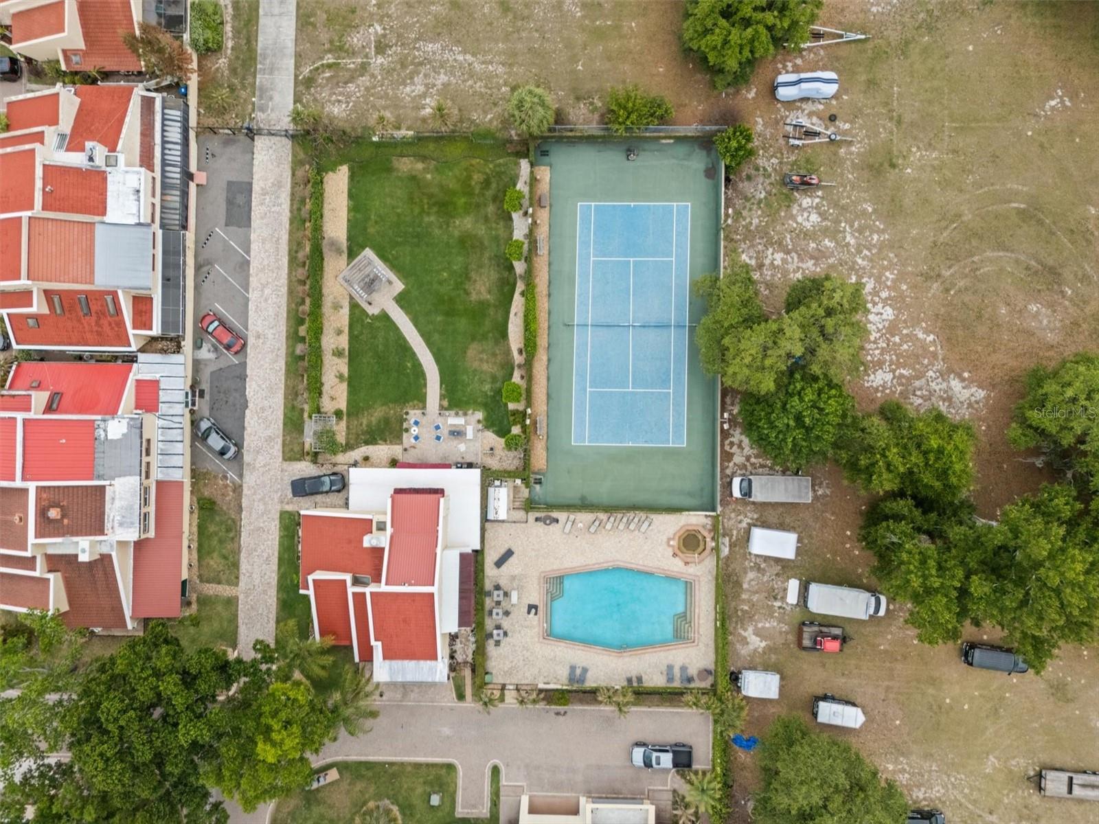 CASARENA/LKS - Residential