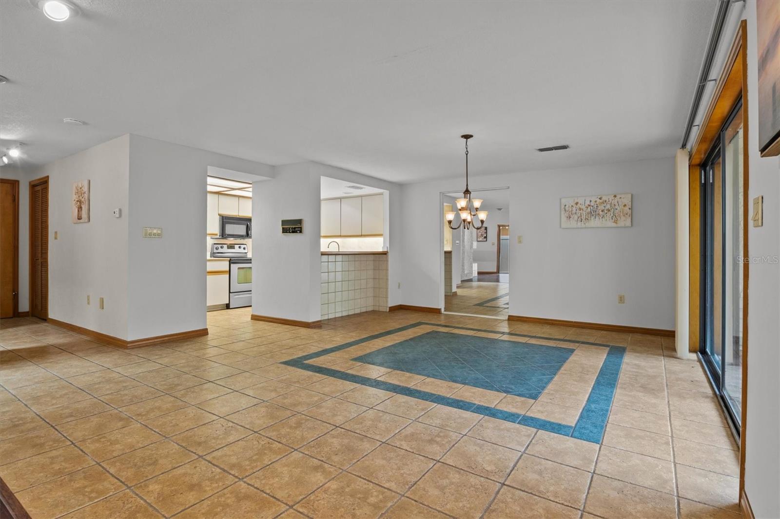 CASARENA/LKS - Residential