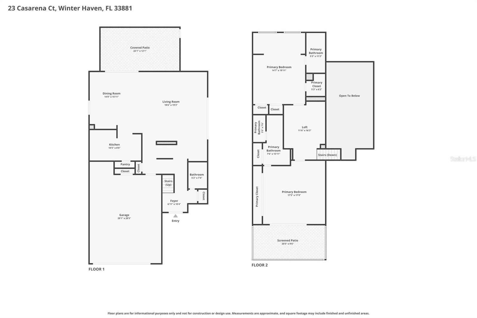 CASARENA/LKS - Residential