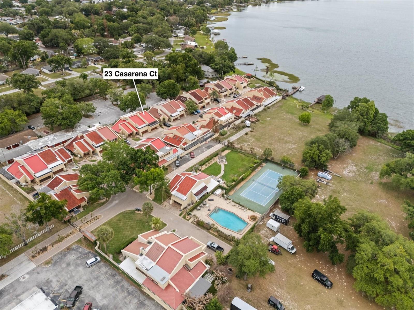 CASARENA/LKS - Residential