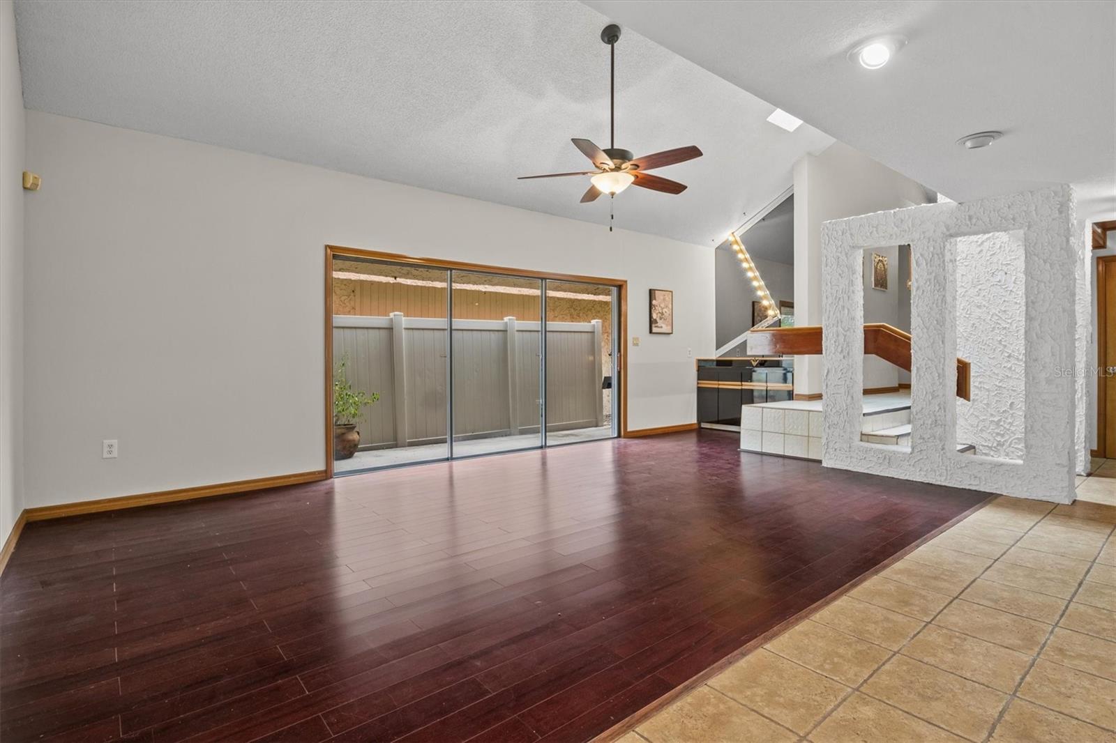 CASARENA/LKS - Residential