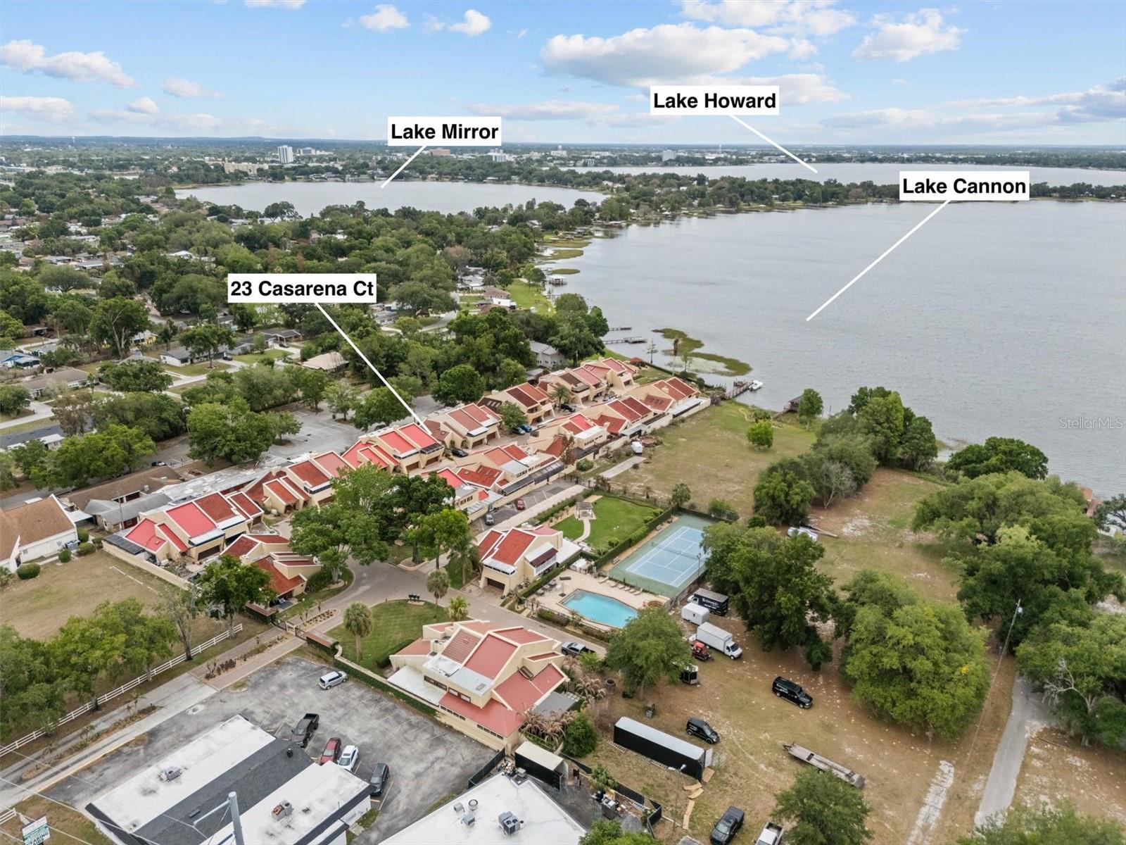 CASARENA/LKS - Residential