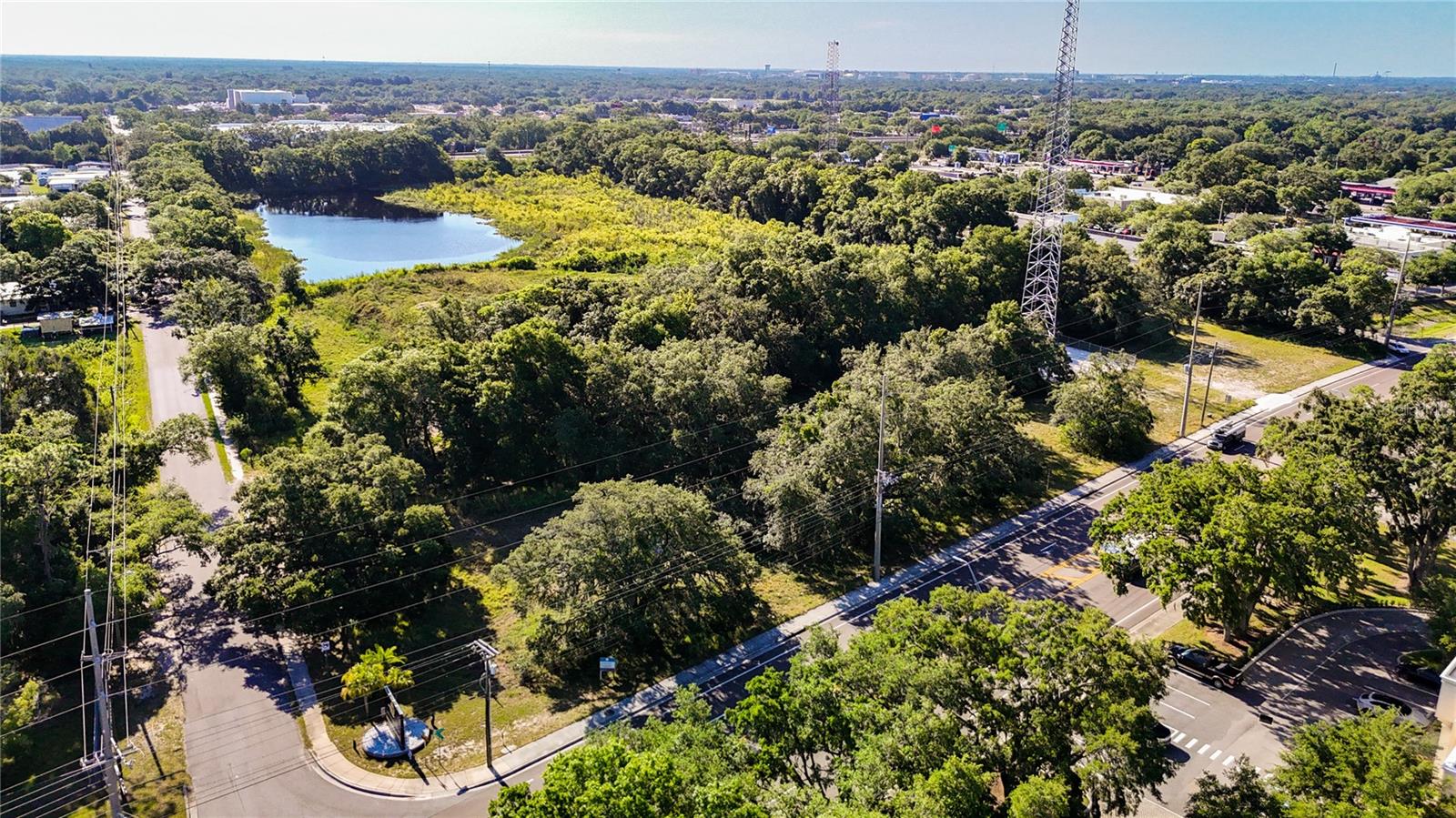 Photo 6 of 17 of 15399 N FLORIDA AVENUE land