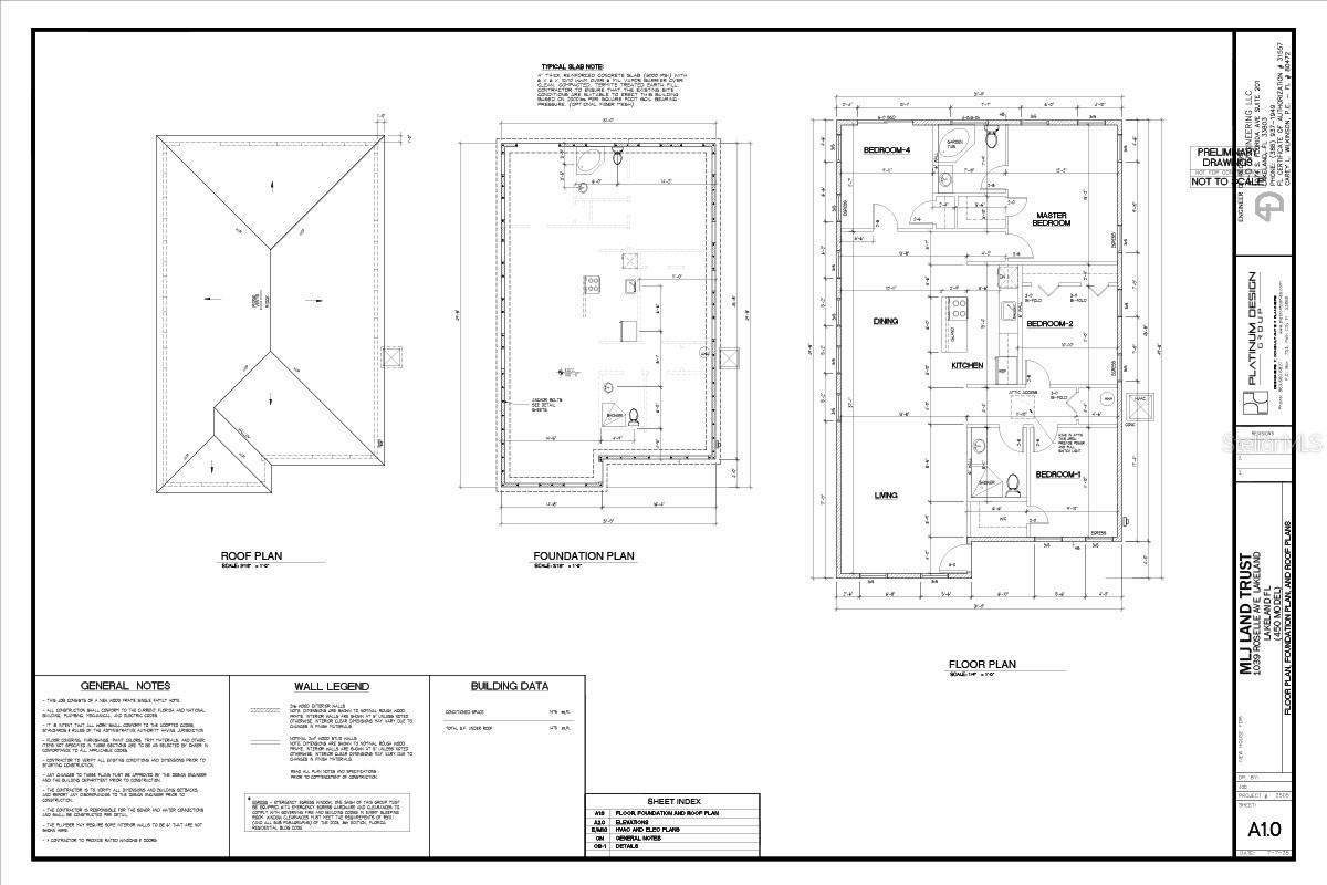 OAKS ADD - Residential