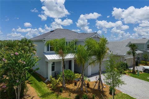 A home in LAKEWOOD RANCH