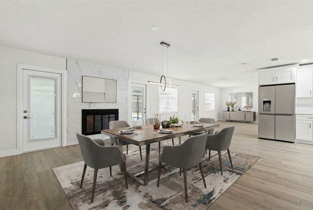 Photo of 5207 Burr Place, Seffner, FL 33584 (MLS # TB8434478)