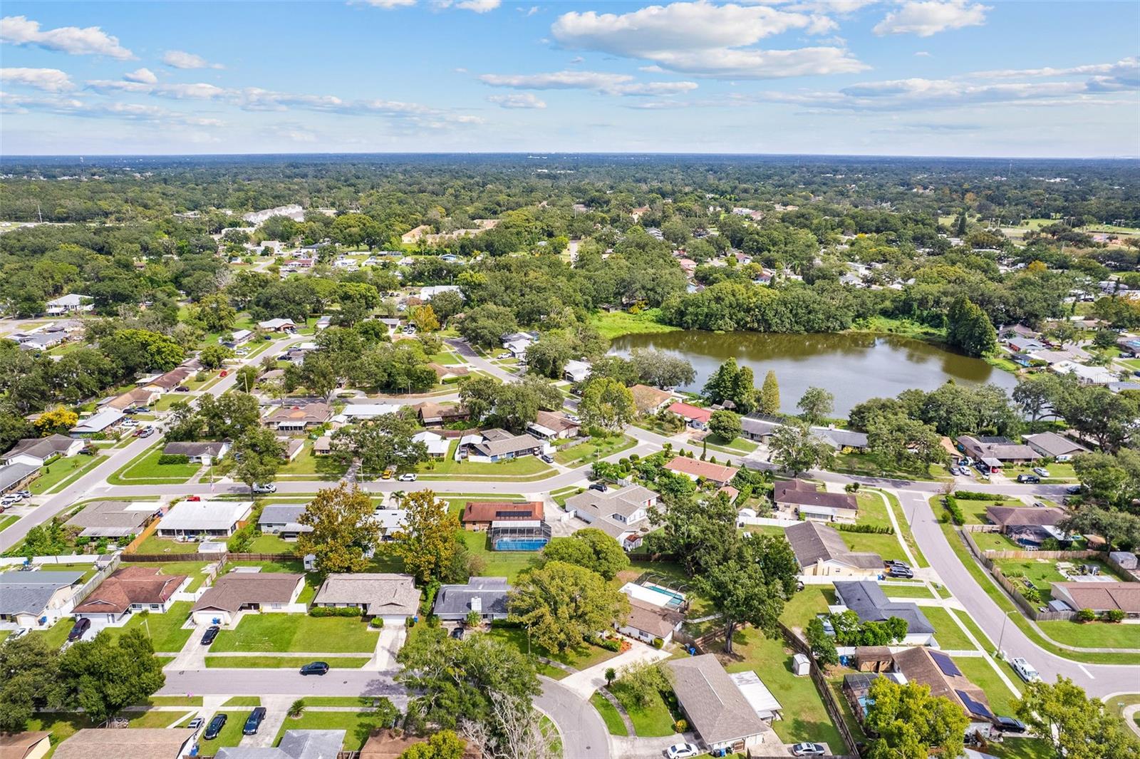 PRESIDENTIAL MANOR UNIT 2B - Residential