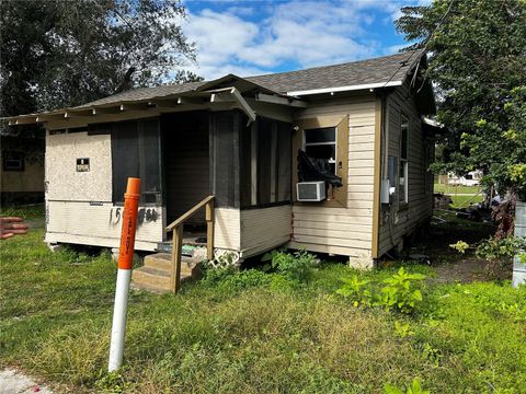 A home in SANFORD