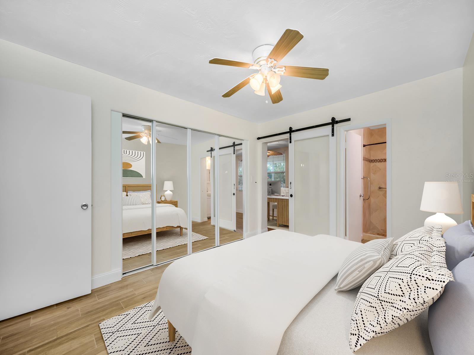 ON TOP OF THE WORLD - Residential