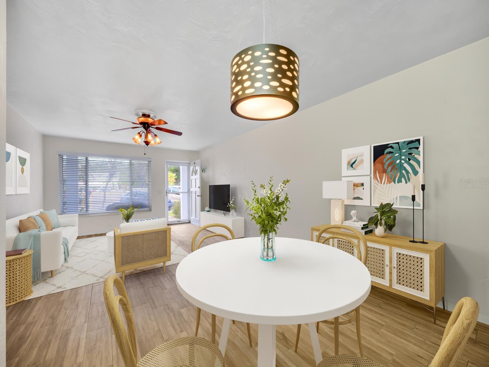 ON TOP OF THE WORLD - Residential