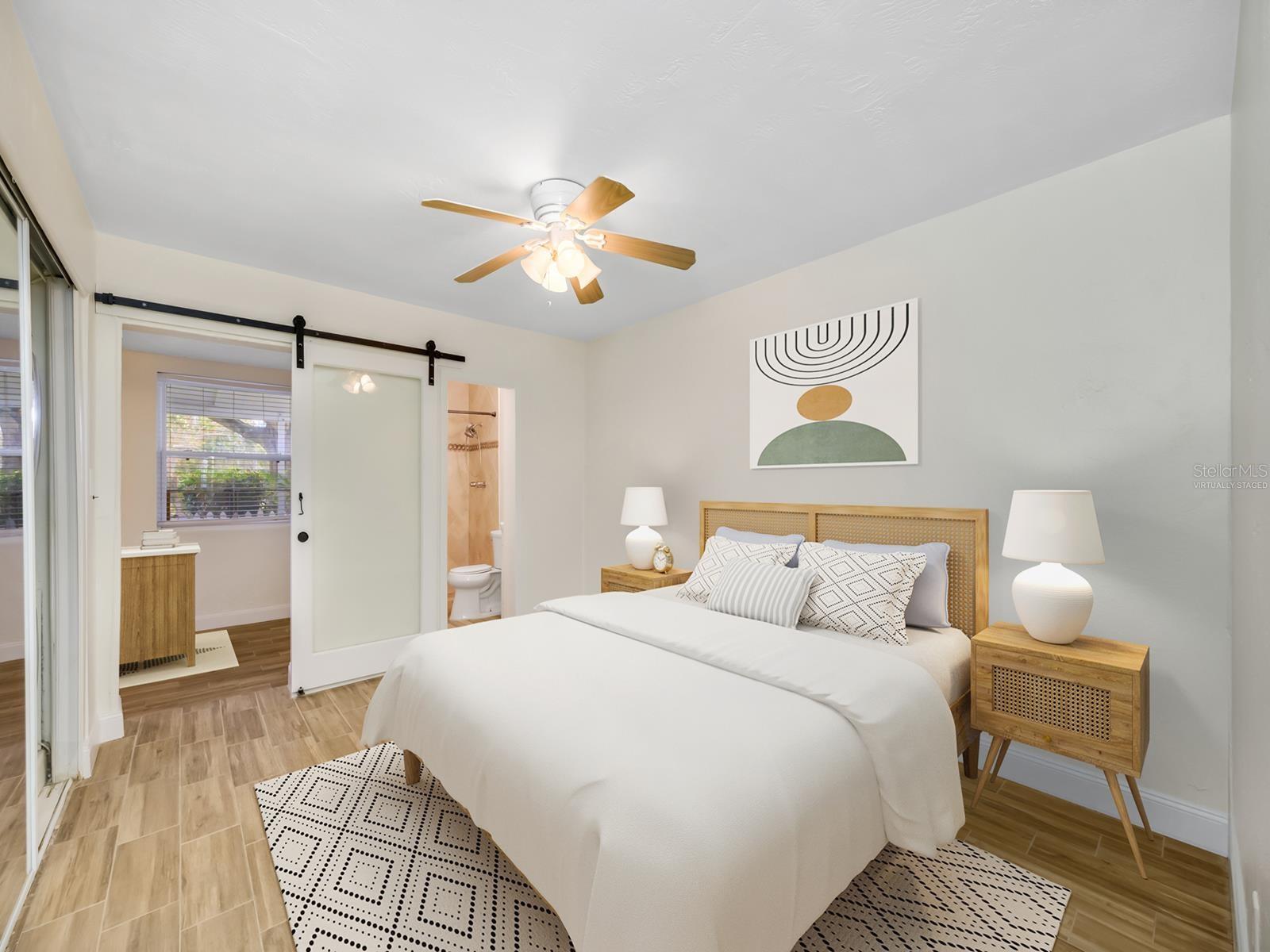 ON TOP OF THE WORLD - Residential