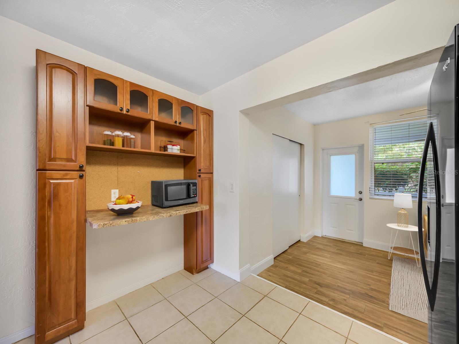 ON TOP OF THE WORLD - Residential