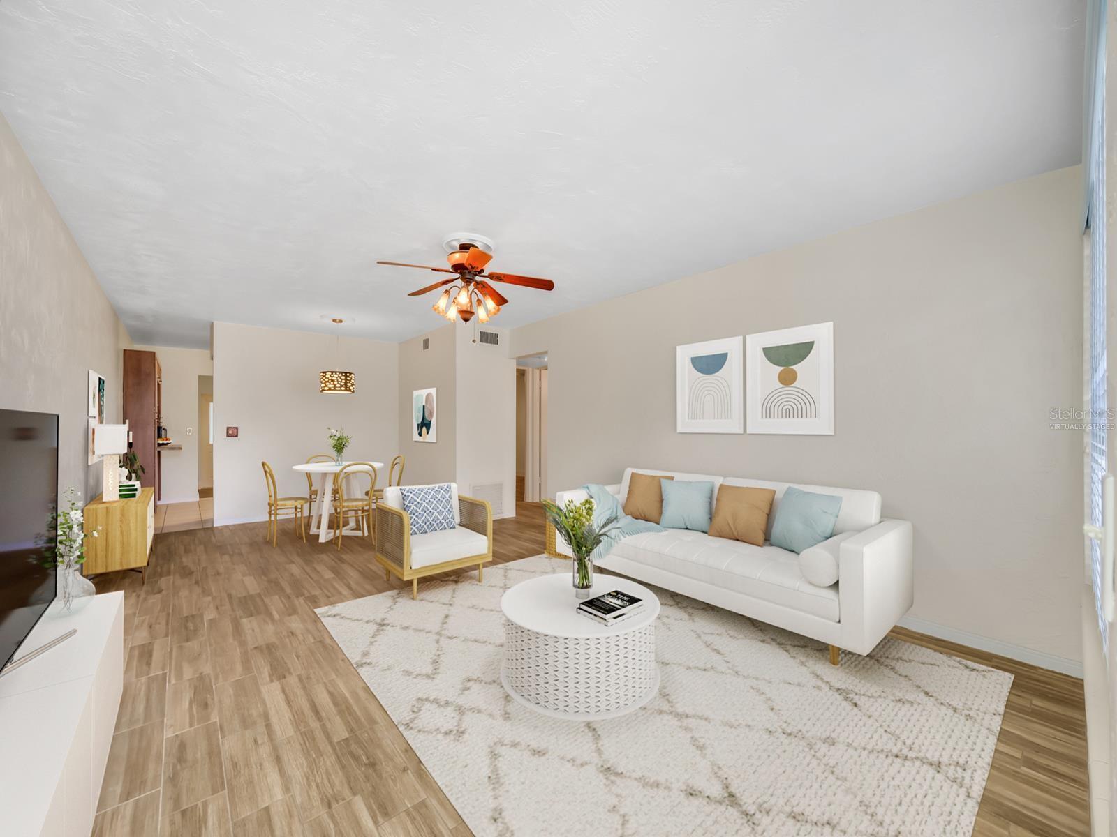 ON TOP OF THE WORLD - Residential