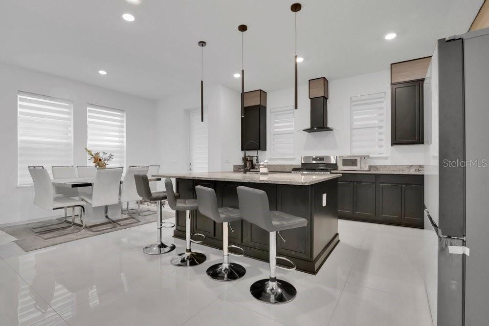 HARVEST AT OVATION - Residential