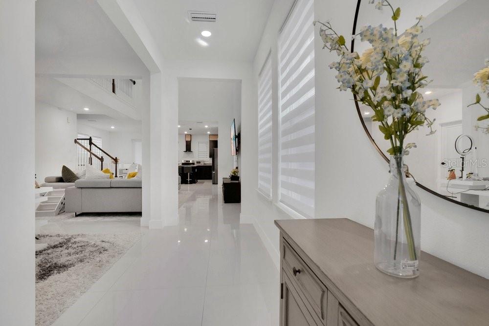 HARVEST AT OVATION - Residential