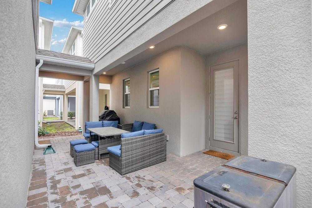 HARVEST AT OVATION - Residential