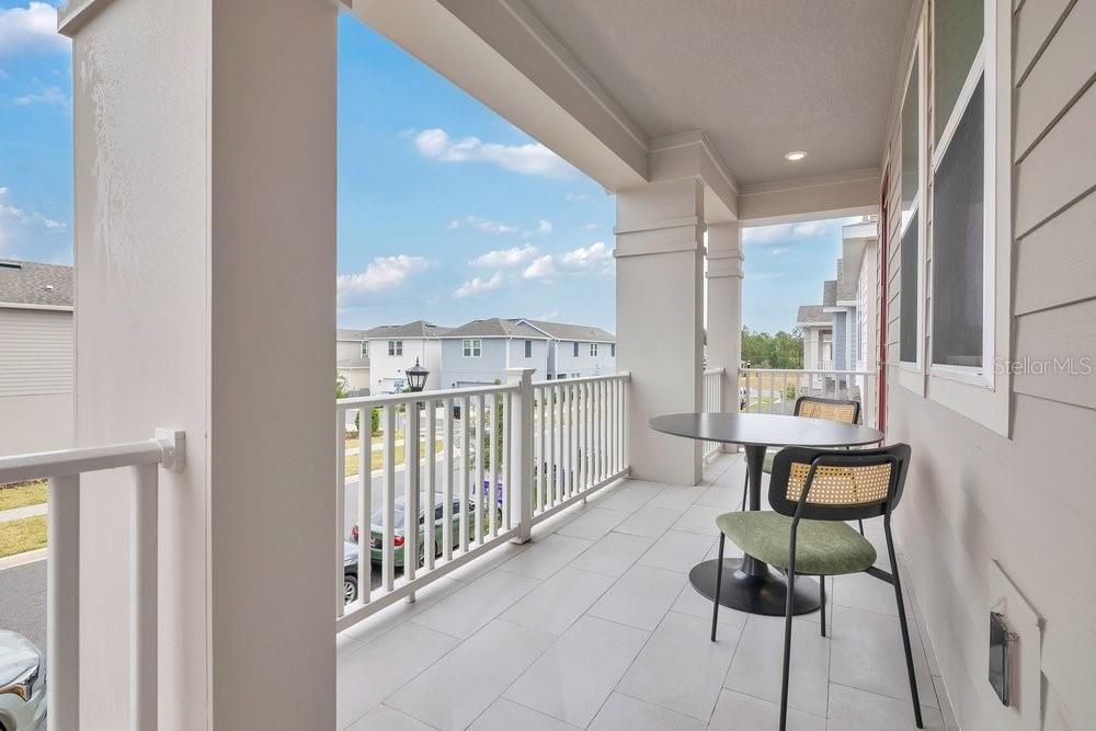 HARVEST AT OVATION - Residential
