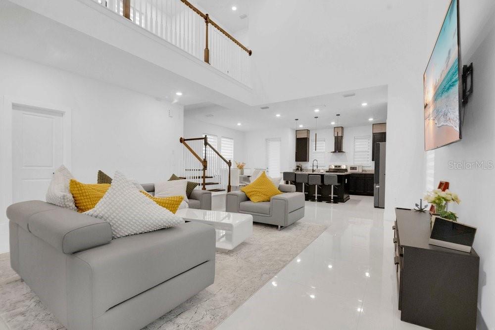 HARVEST AT OVATION - Residential