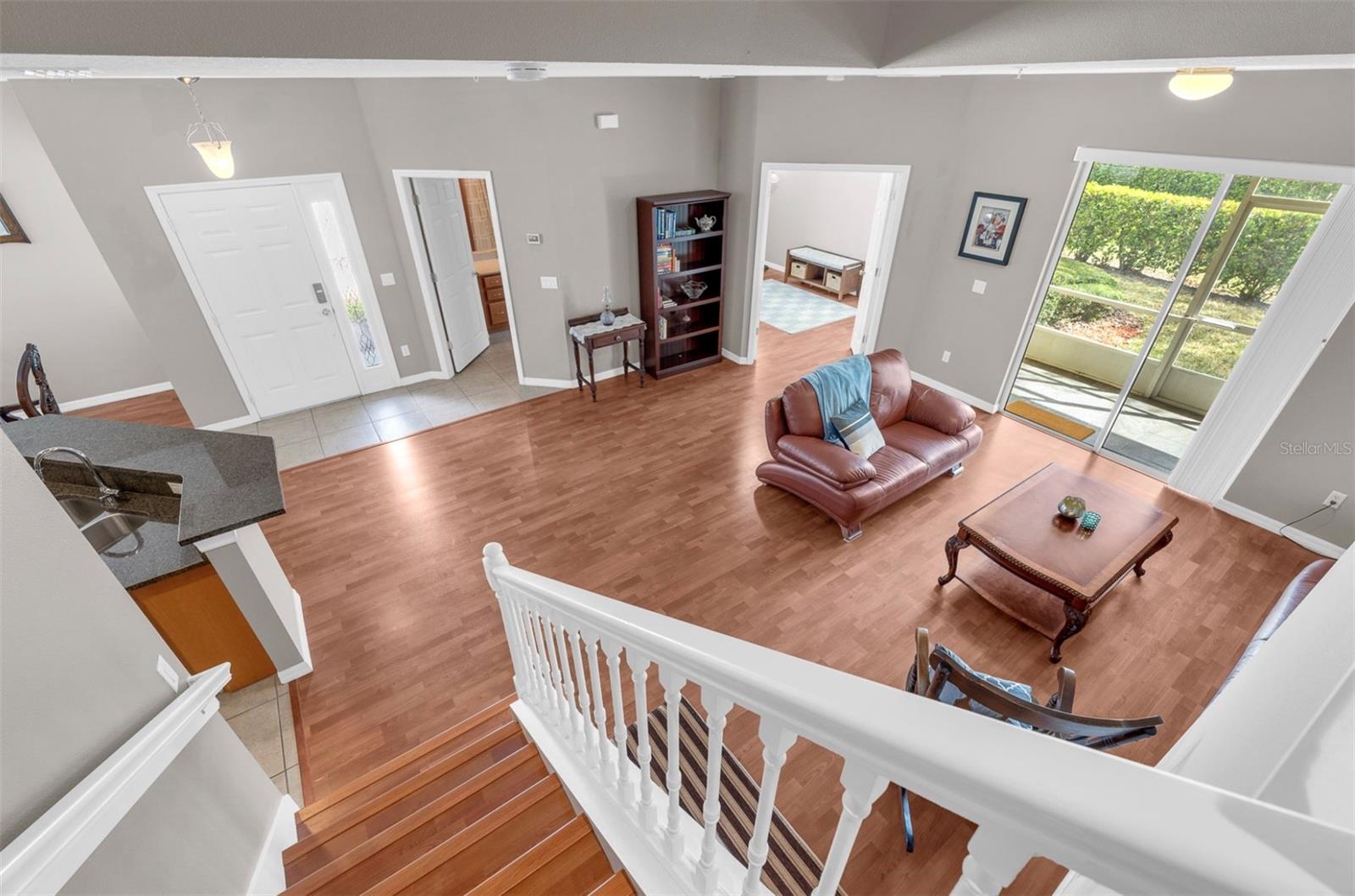 VILLAGES/WESMERE N - Residential