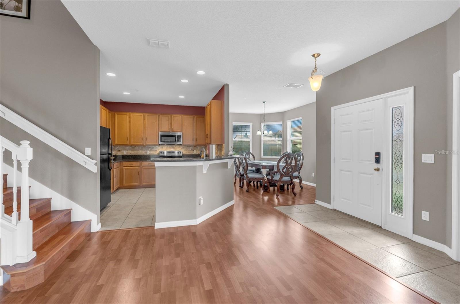 VILLAGES/WESMERE N - Residential