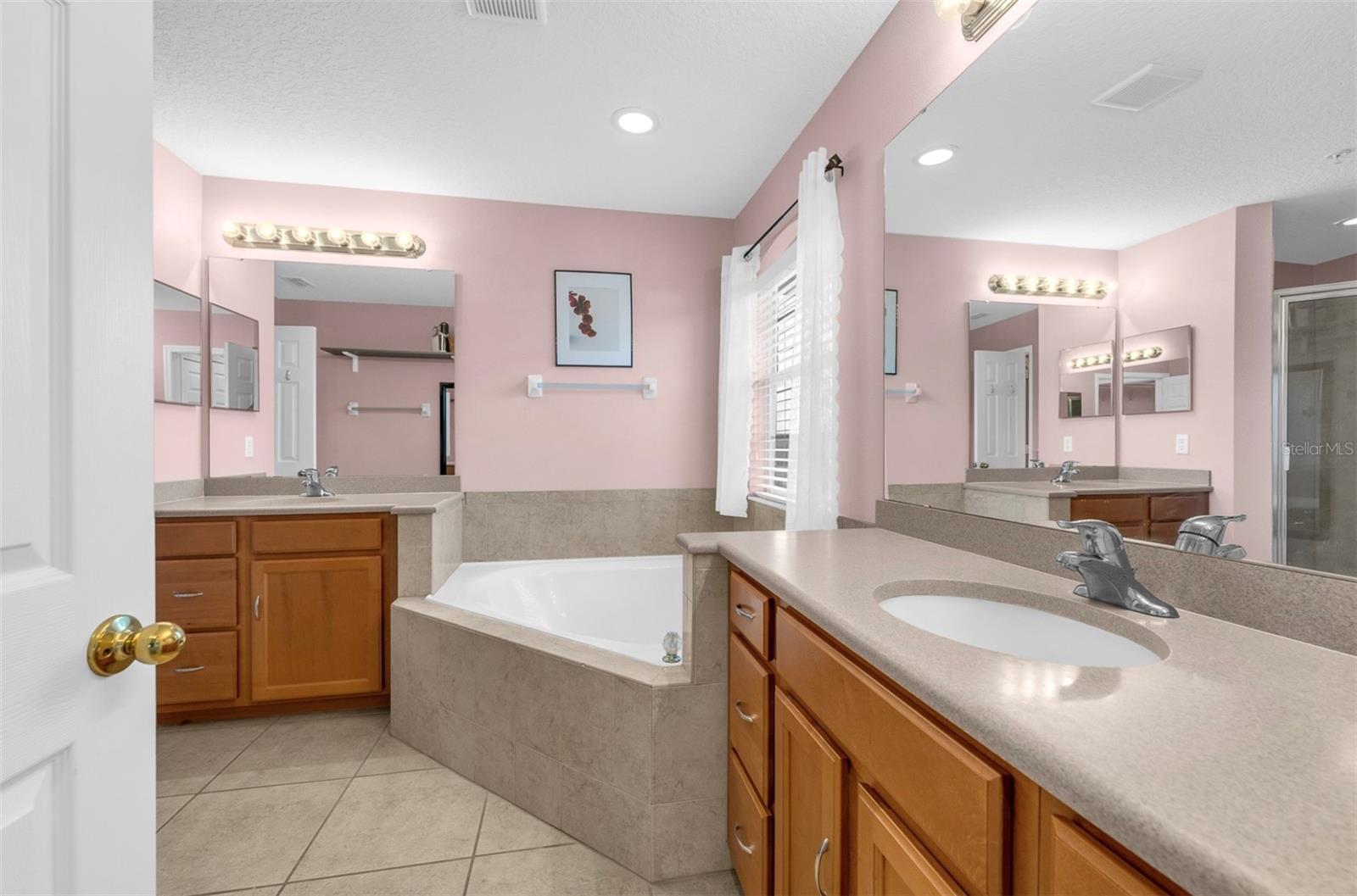 VILLAGES/WESMERE N - Residential