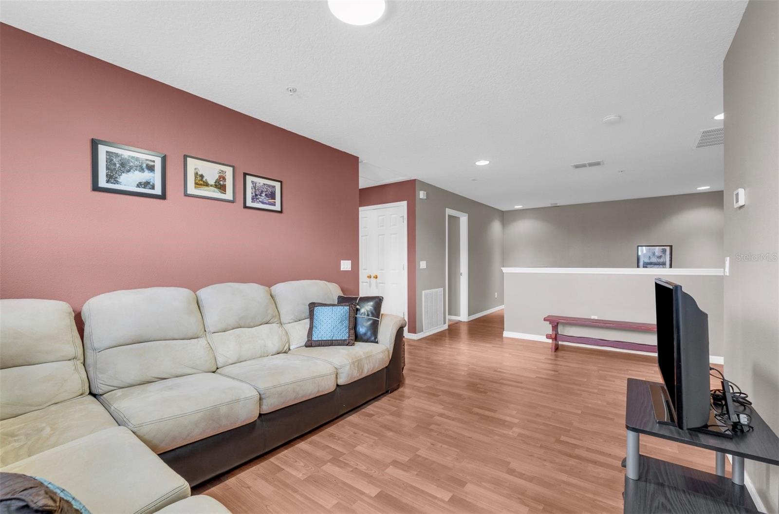 VILLAGES/WESMERE N - Residential